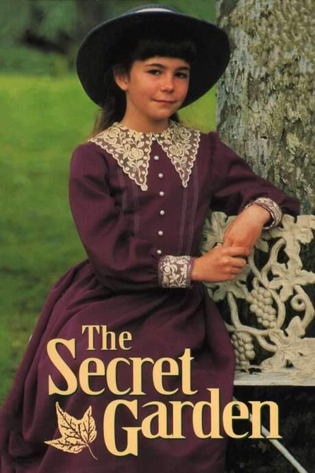 The Secret Garden
